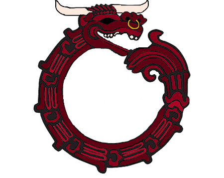 Mayan influences can be seen in our school's architecture. Mayan influences can be seen in our school's architecture.
